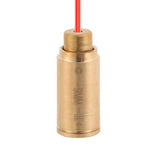 Laserkohdistinpatruuna eri hylsykoossa ( 7,62x 62mm / .308/ .223Rem/ 9mm )-Jahtimaailma.fi